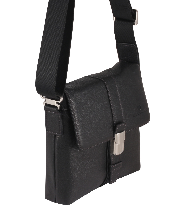 Мужская сумка через плечо 0035117-3_4758