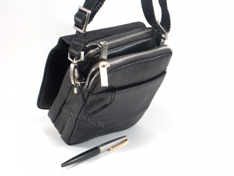 Поясная мужская сумка IP Collection 568-5.3