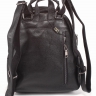 Женский городской рюкзак P.Rayner Janet black-9709