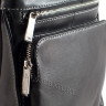 Компактная кожаная сумка  IP Collection 1260-4.3