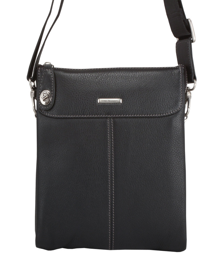 Оригинальная мужская сумка на плечевом ремне Anre Aragosta 0144-21_4280