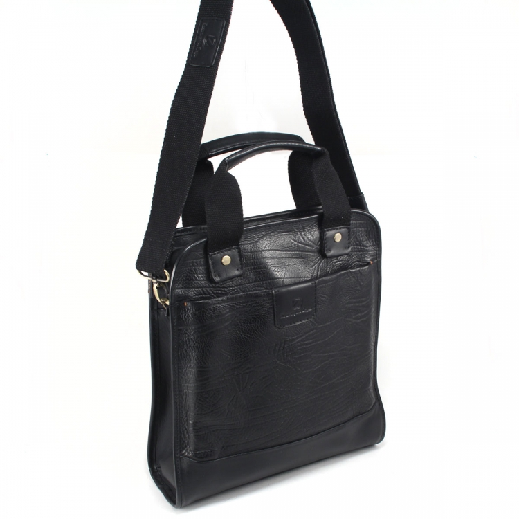 Мужская сумка для А4  Ermenegildo Zegna 80072-5А-116